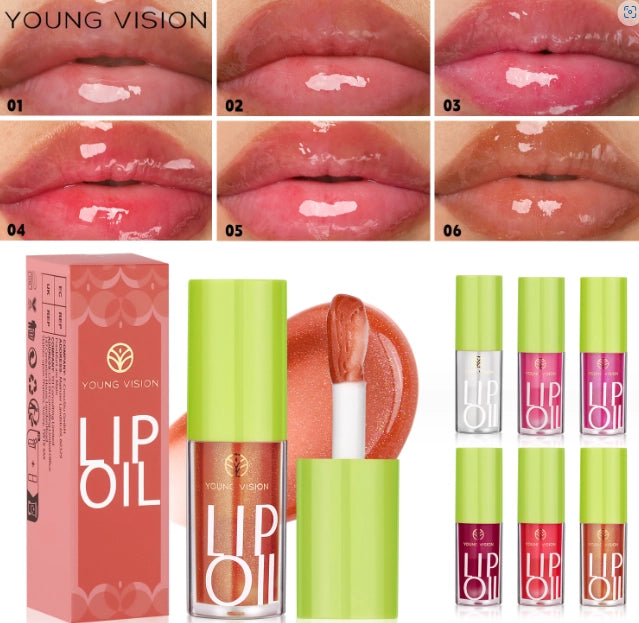 【BeautyGlow FlashSale】For lips items,Free shipping on lip products over 35